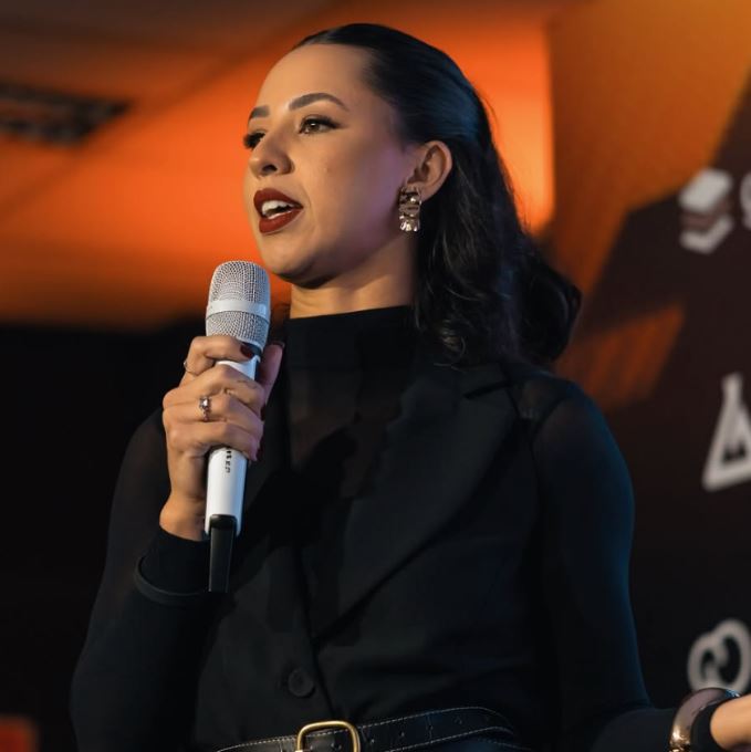 Foto de Bruna Tavares